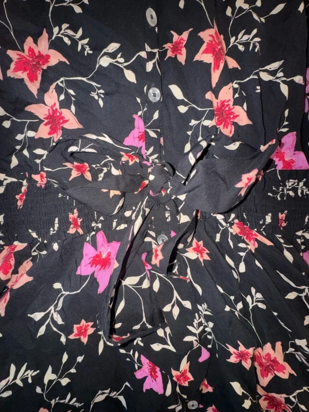 Free People flirty feminine